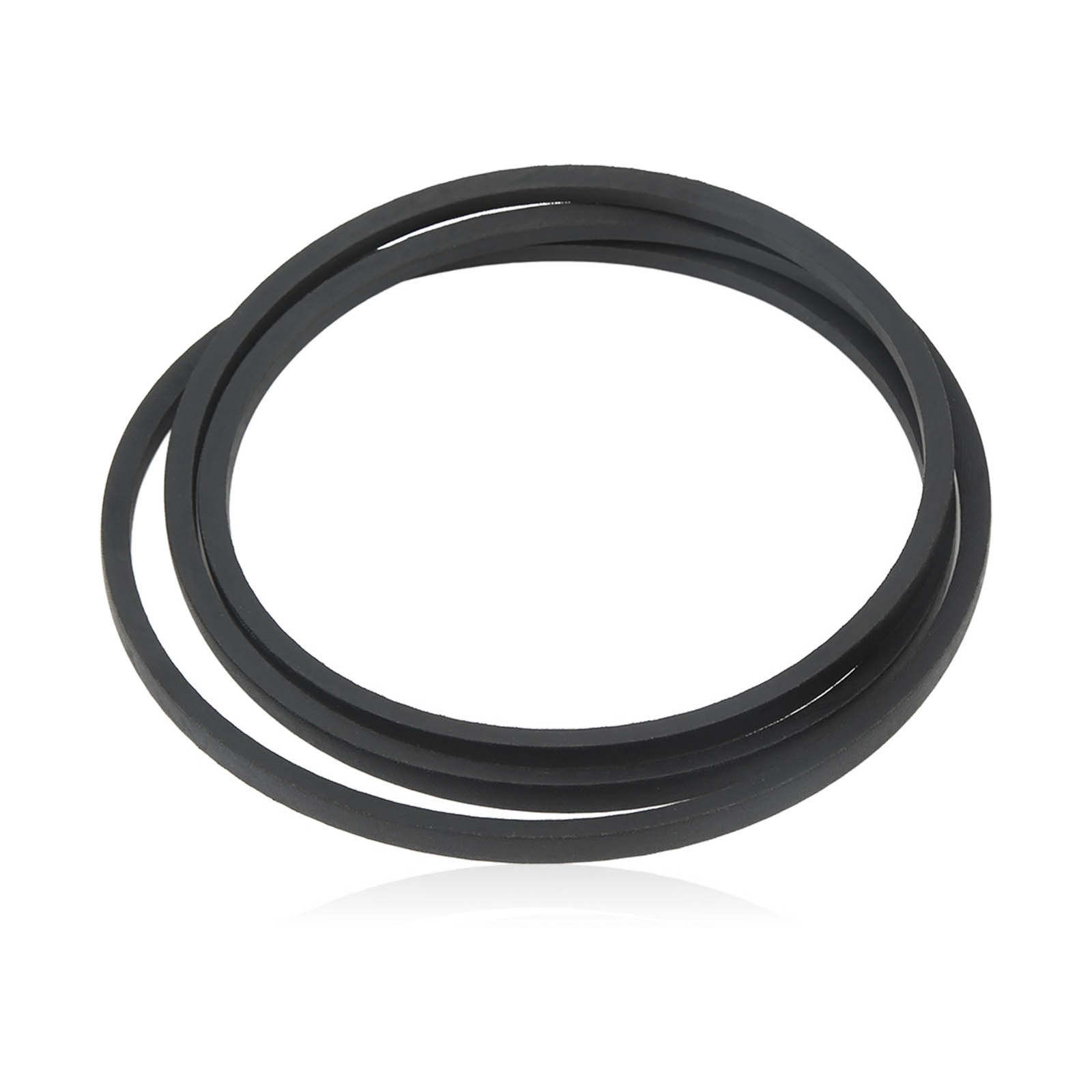 Lawn Mower Drive Belt Durable Replacement For Models Easy To Use
