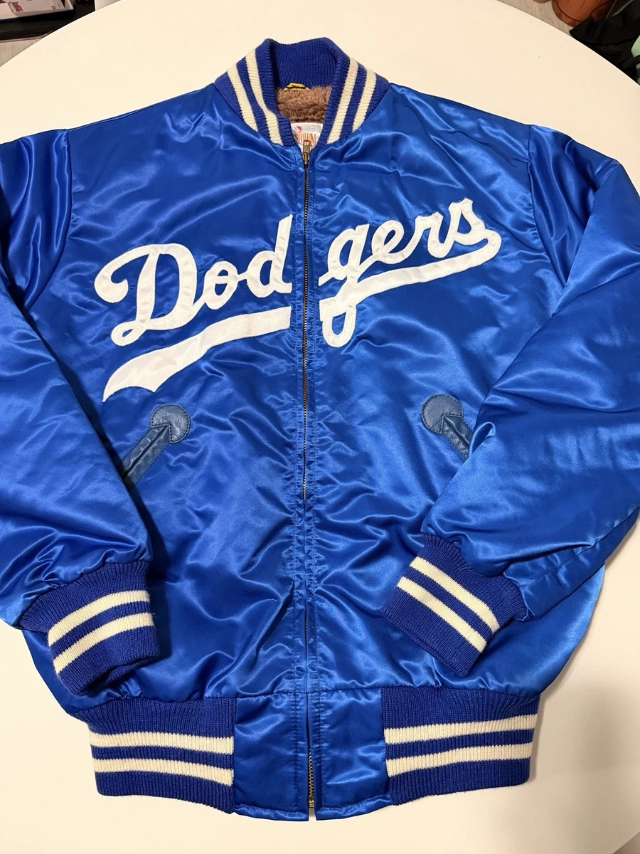 Brooklyn Dodgers MLB Fan Jackets for sale | eBay