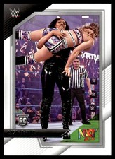 2022 Panini WWE NXT Lash Legend #24 17908