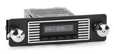 RetroRadio for 1953-57 Corvette/Cadillac Eldorado LAB-M1-103-02-72