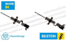 B4 Stoßdämpfer vorne links & rechts u.a.: Opel Vectra B J96 Bj. 1995-2002