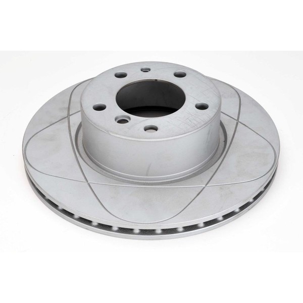 Bremsscheibe ATE Power Disc 24.0322-0103.1, 1 StüCk-image