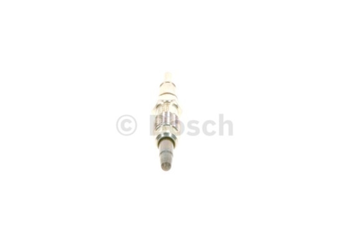BOSCH Glow Plug 1pcs Fits FIAT Punto Palio Weekend Doblo Cargo Strada 1.9L 1999-