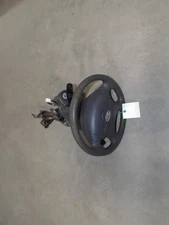 2005 Hyundai Elantra Steering Column Used OEM 563102D100