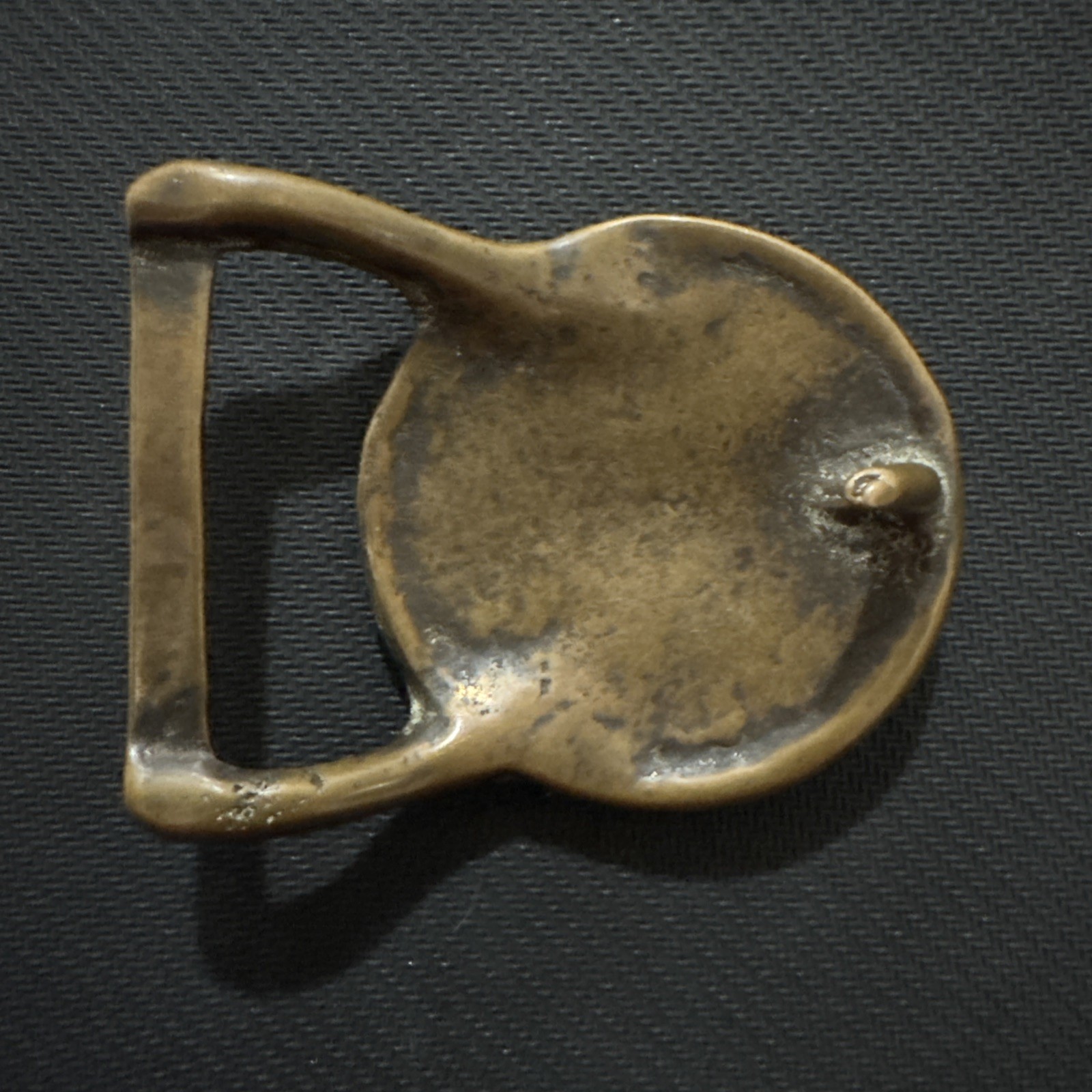 Tech Ether Guild Banshee Brass Pharaoh Solid Bras… - image 2
