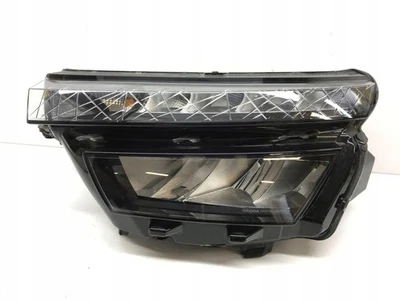 Frontscheinwerfer Skoda Kamiq 658941015D LED Links Scheinwerfer Headlight - Bild 1 von 4