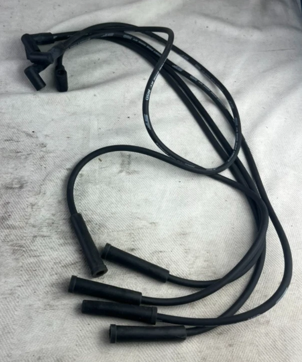 Комплект проводов свечей зажигания MSD 5540 подходит; Ford F-Super Duty 1988-1997 - Изображение 3 из 4