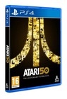 ATARI 50 ANNVRSRY CL - New Merchandise - Y59z