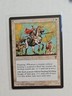 Knight of Valor - Visions - LP - MTG Magic - Common - Creature