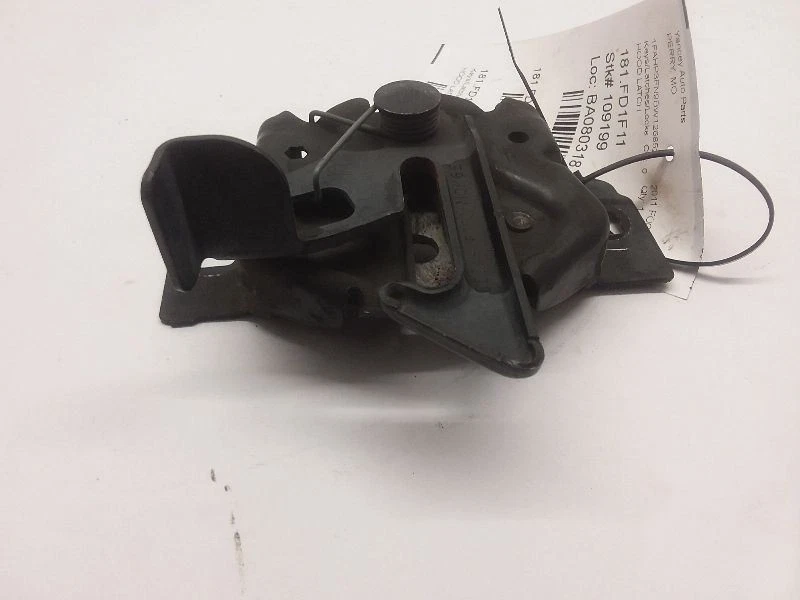 Ford Focus 2008-2011 capó pestillo 6E5Z16700aa 08-11     Foto 3 de 4