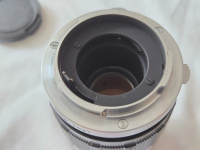 OLYMPUS オリンパス E.Zuiko Auto-T 100mm f3.5 Near MINT】 Olympus E.Zuiko Auto-T 100mm f/3.5 Lens for Pen From