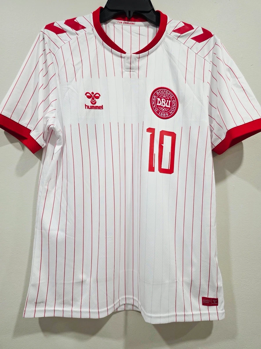 25+ Denmark Men National Team Soccer Jerseys for sale | Updated