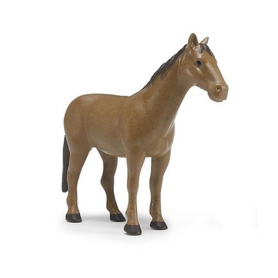 1/16 Brown Horse by Bruder 02352