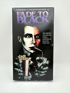 Fade to Black 1980 | eBay