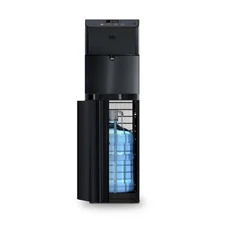 Brio Moderna Touchless Bottom Load Water Cooler Dispenser -Self-Cleaning, Motion