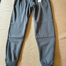 Women's Charcoal Joggers