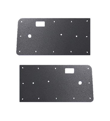 1975-1978 Toyota Pickup Waterproof Door Panel Cards ABS - Free Shipping