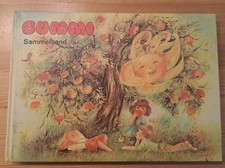 Sammelband Nr. 50 der DDR Kinderzeitung BUMMI 1990 Junge Welt Zustand 1