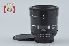 Nikon AF MICRO NIKKOR 55mm f/2.8