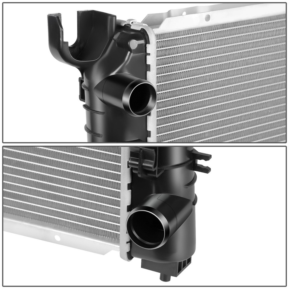 96-99 Ford Explorer 5.0L V8 Radiator - Matthews Auctioneers
