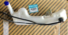 Behälter Wischwasser mit Pumpe für Frontscheibe FIAT barchetta original 51742733