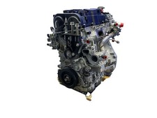 2023-2025 Honda Civic Type R Fl5 K20c1 Fwd 2.0l Engine Motor Assembly 6k Miles