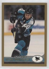 1999-00 O-Pee-Chee Bryan Marchment #54 0q3