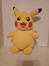 Build A Bear Pokemon Pikachu 18