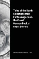 Tales Of The Dead Taschenbuch Kartoniert / Broschiert Englisch 2022 [.]