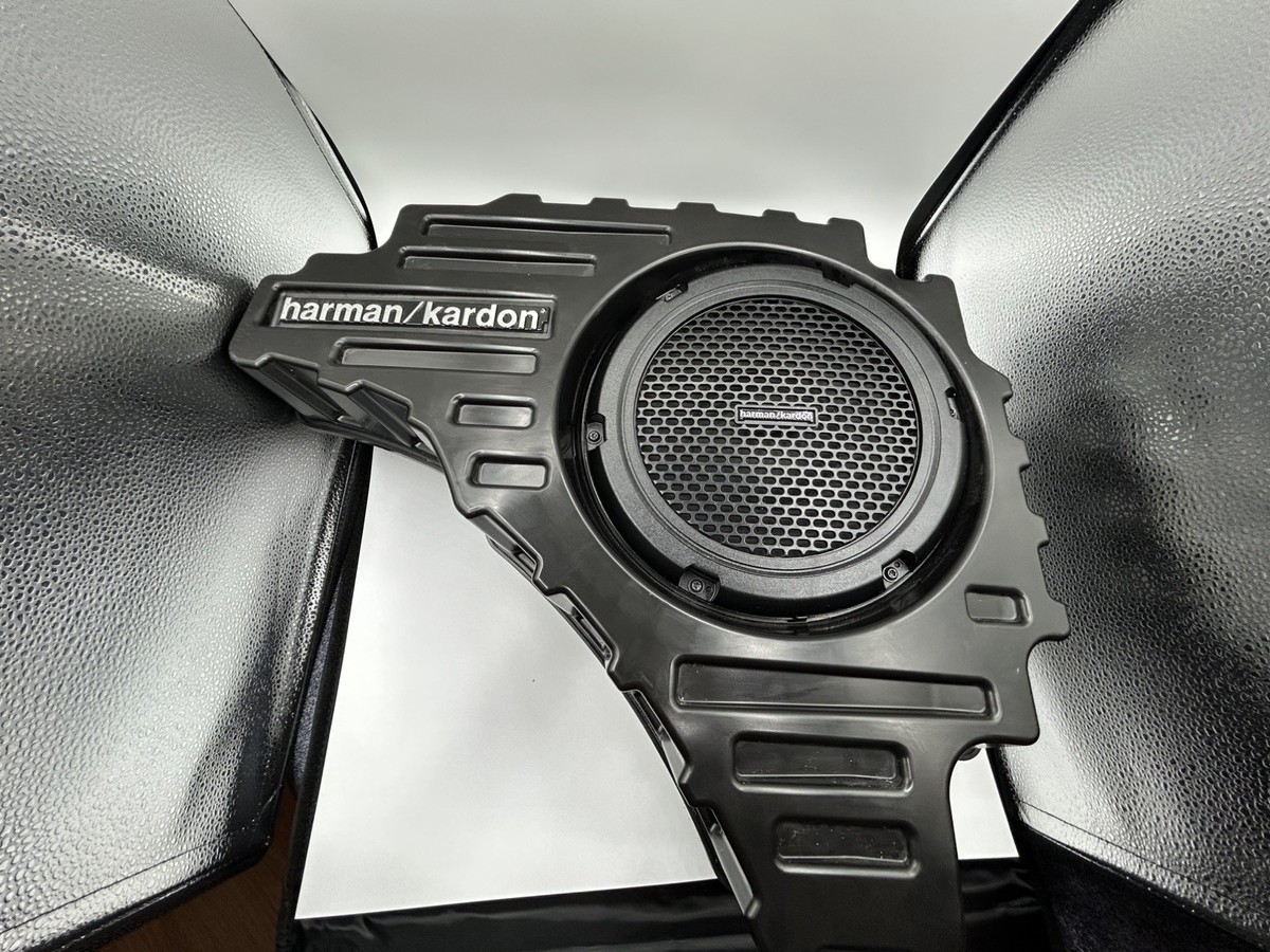 2018-2021 Jeep Grand Cherokee Trackhawk Subwoofer Speaker Harman