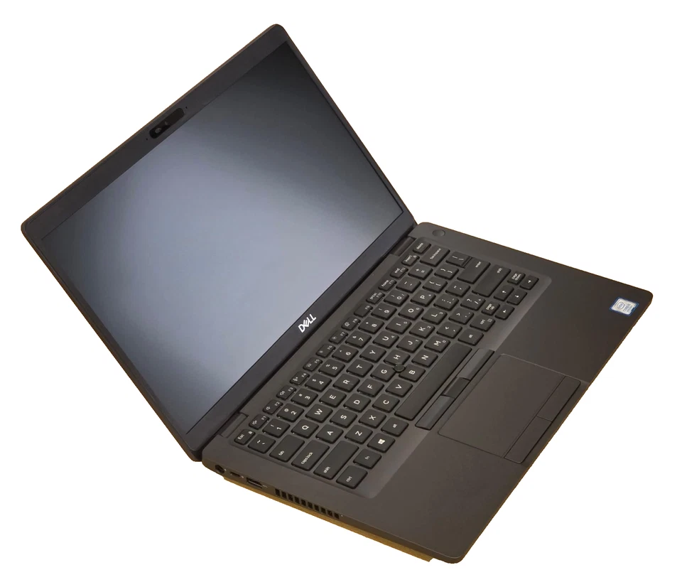 Dell Latitude 5400 Chromebook i5 1.6GHz 8GB RAM 256GB SSD CHROME FLEX OS - Image 4 of 4