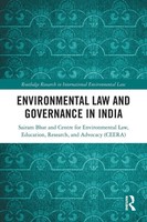 Sairam Bhat | Environmental Law And Governance In India | Taschenbuch | Englisch