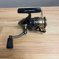 Abu Garcia Revo Rocket 2000S Spinning Fishing Reel