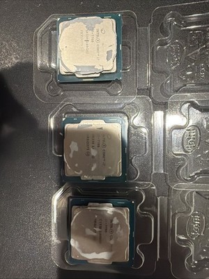 Intel Core I7 7700 Processor (3.60 GHz, 4 Cores, FCLGA1151) - SR338