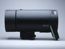 Broncolor Siros 800 S WiFi / RFS 2.1