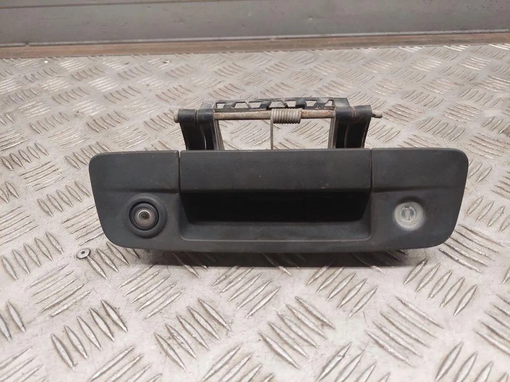 DODGE RAM 1500 Pick-up DJ, DS Rear View Camera 56038978AH 5.70 Petrol 33434815