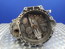 N47C16A GETRIEBE / 1057856 F�R BMW MINI COUNTRYMAN R60 1.6 DIESEL CAT