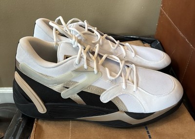 PUMA Trc Blaze Court Confidential Mikey Williams SZ 16