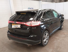 SHOCK ABSORBER REAR RH MK2 2016 TO 2019 FORD EDGE TITANIUM TDCI 1997 DIESEL