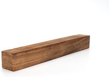 Canarywood Turning Blank Kiln-Dried Hardwood Eco-Friendly Woodworking