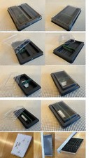 ESD Memory Tray and Cover fits DIMM; SO-DIMM; Desktop PC; Notebook; Server Ram