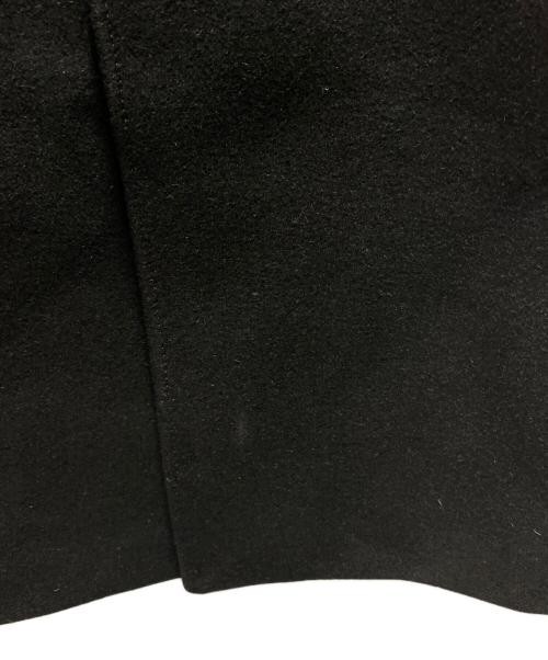 Angora Blend Chester Coat 08AW Warm Wool Blend Men's Outerwear thumbnail 6