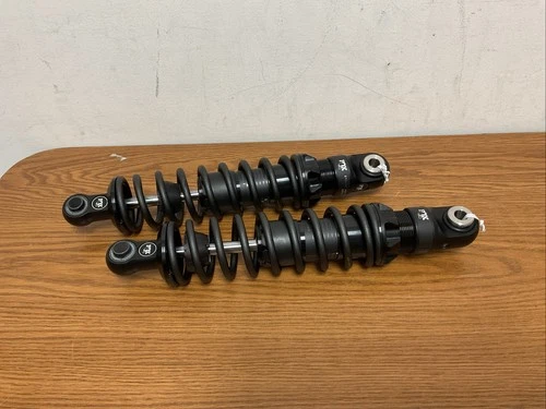 Fox Factory IFP Monotube Shocks For Harley Touring 1993-2025 897-27-103