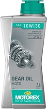 Motorex Moto Gear Oil 10W-30 1L