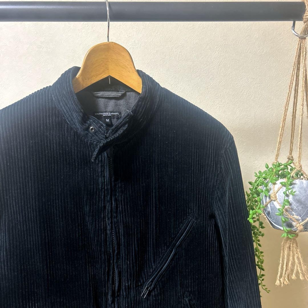 Engineered Garments 8W Corduroy Riders