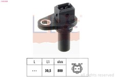 2x Drehzahlsensor Automatikgetriebe EPS 1.953.028/2x für VW PASSAT B3 B4 Variant