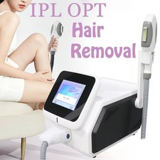 Professional Hair Removal Machine IPL OPT Permanent Skin Rejuvenation Beauty Spa