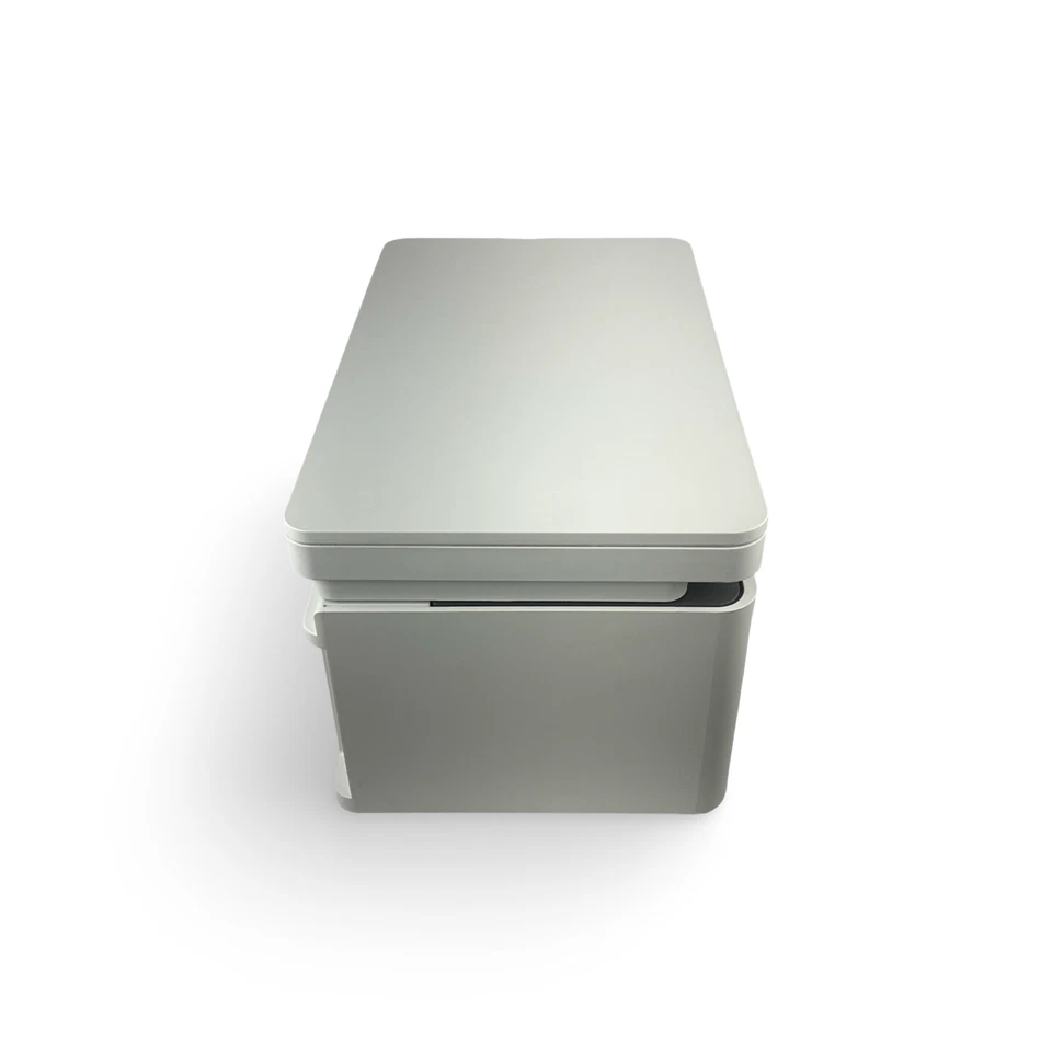 HP LaserJet Pro MFP M26nw Monochrome Network Wireless Printer No Tray T0L50A - Image 3 of 4