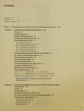 Essentials of Marketing Research, Global…