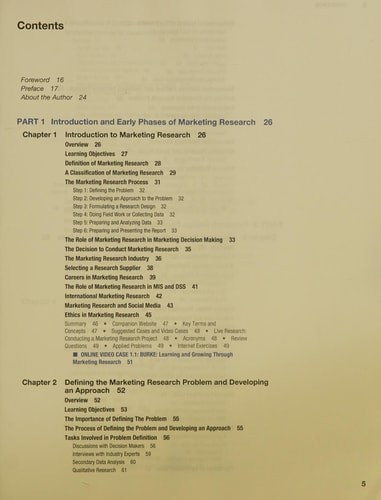 Essentials of Marketing Research, Global Edition, Malhotra, Naresh, Good Book